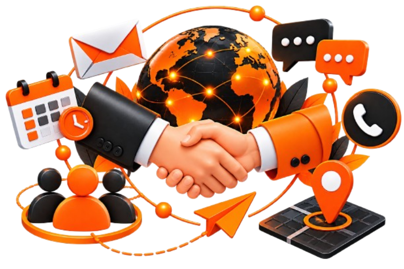 Contact & Join Together - JMTS